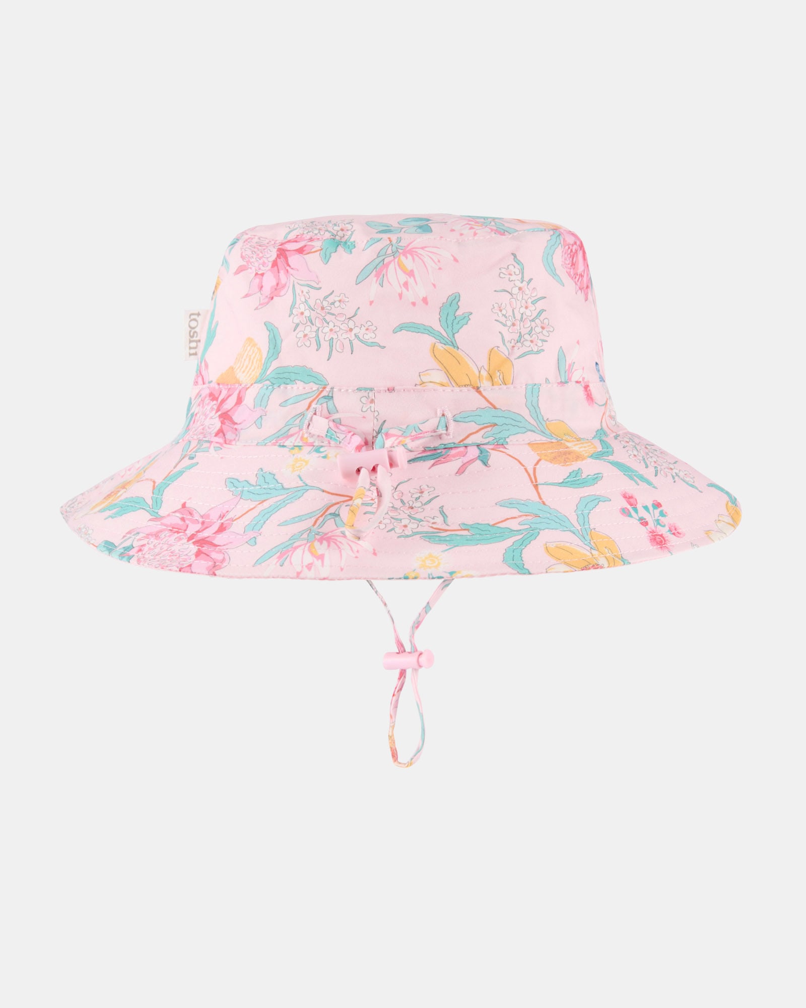 Ultimate Sun Protection Hat for All Ages