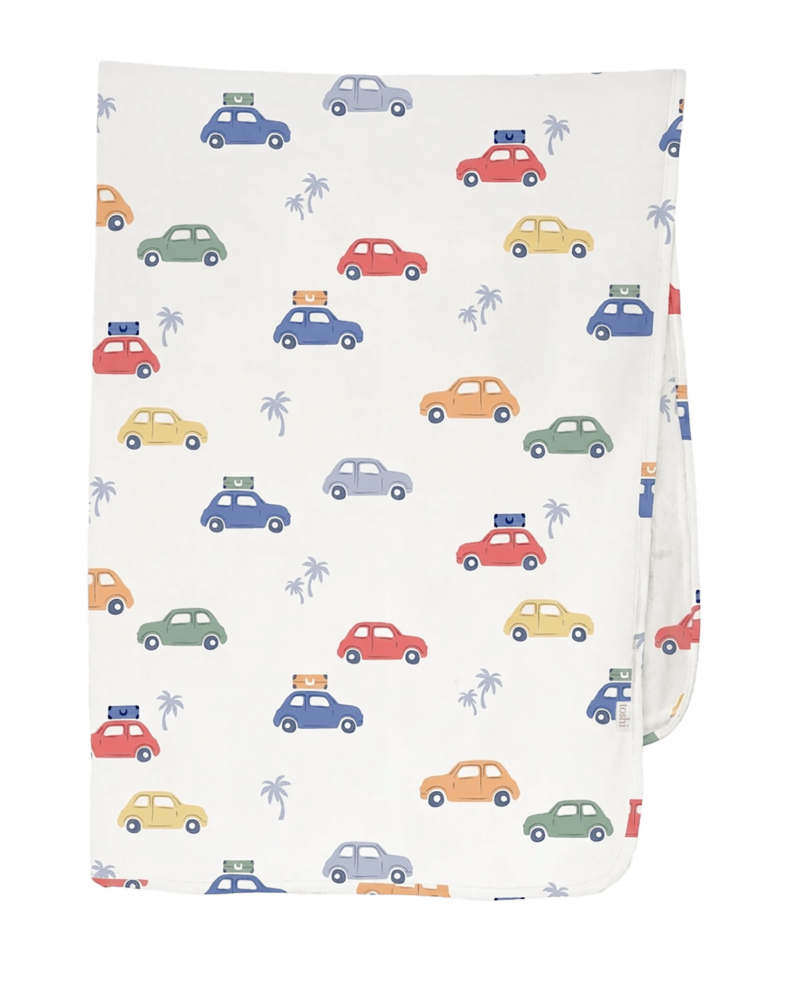Soft Breathable Muslin Wrap for Outdoor Comfort