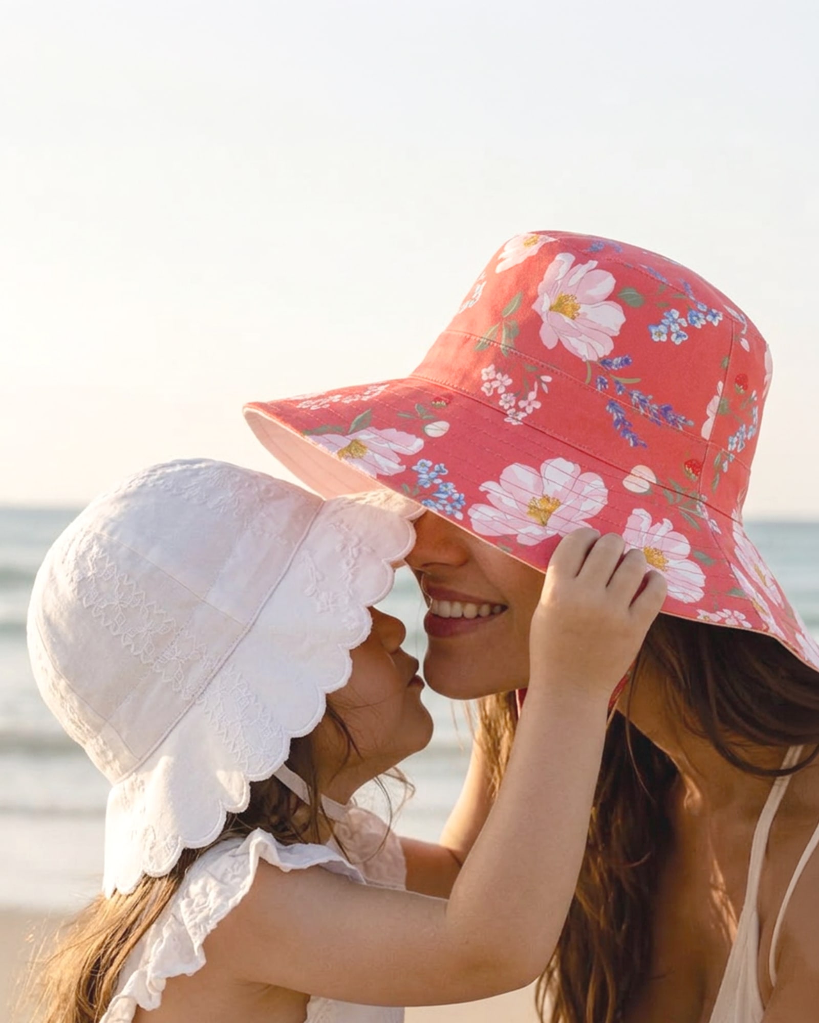 Stay Stylish and Protected in Vibrant Florals