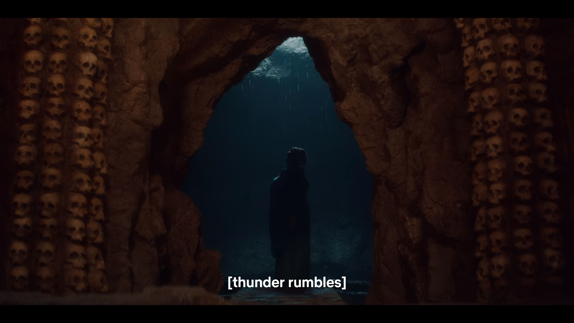 Serial Wiedźmin - Angielskie Słownictwo i Archaizmy 10