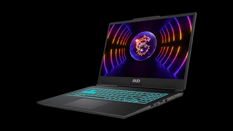 MSI Cyborg 15 A12VF Gaming Laptop: A Comprehensive Review