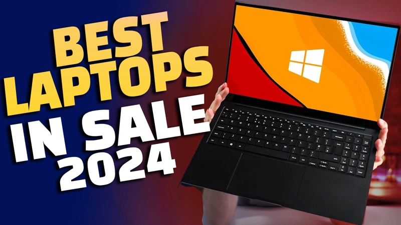 Top 5 Slim & Powerful Laptops In This Summer Sale 2024