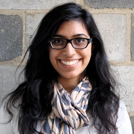 Neha Batra, GitHub engineering leadership