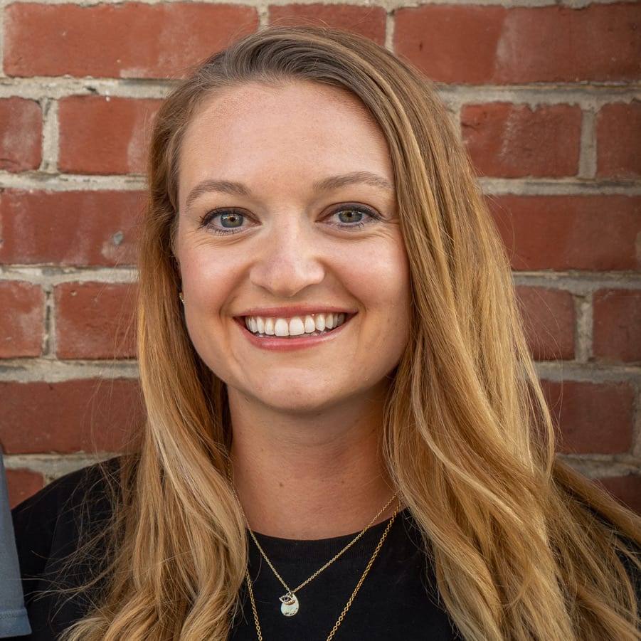 Julianna Lamb, Co-founder and CTO at Stytch