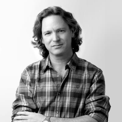 Yoav Abrahami, Chief Architect and Head of Wix Code at Wix
