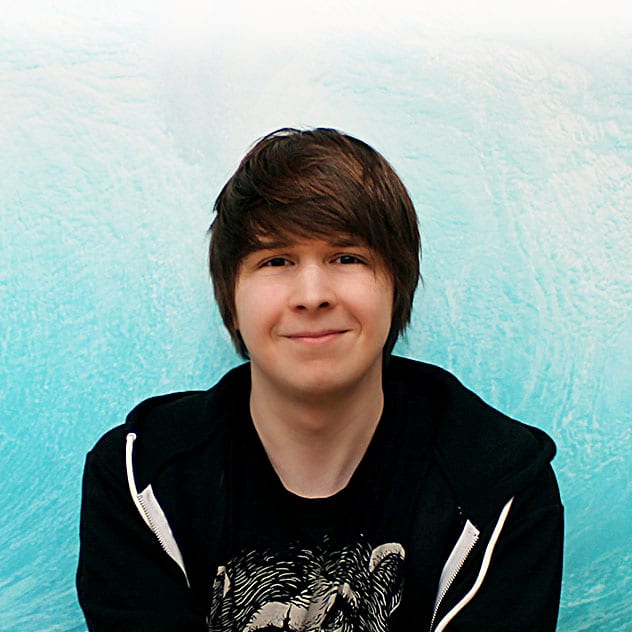 Josh W. Comeau, CSS and React educator