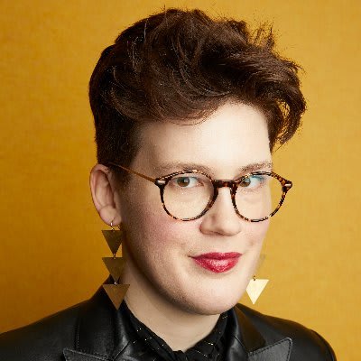 Rachel Nabors, React docs, web animation