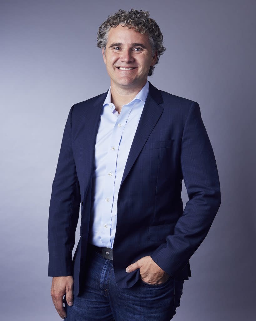 Matt Daimler, SVP of Product at Zillow Group