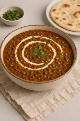 Daal Makhani