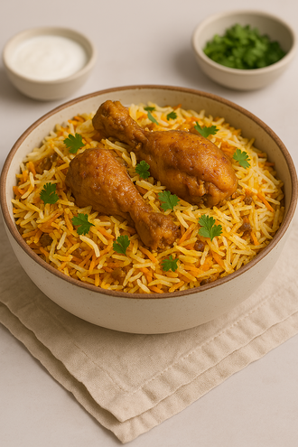 Biryani