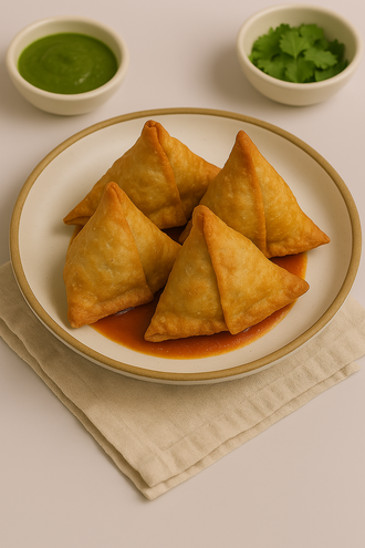 Samosas
