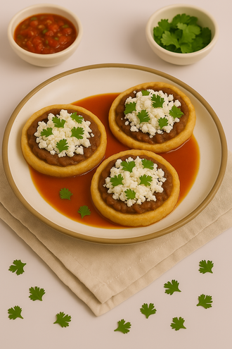 Sopes
