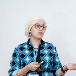 Maroua Ezouhri