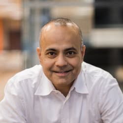 Rajiv Chatterjee