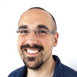 Marko Skenderovic