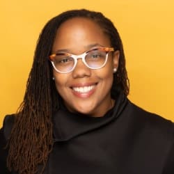 Tiffany Dockery