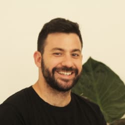 Eden Sharvit