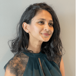 Nishtha Dalal
