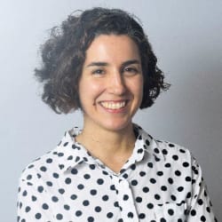 Blanca Garcia Gil