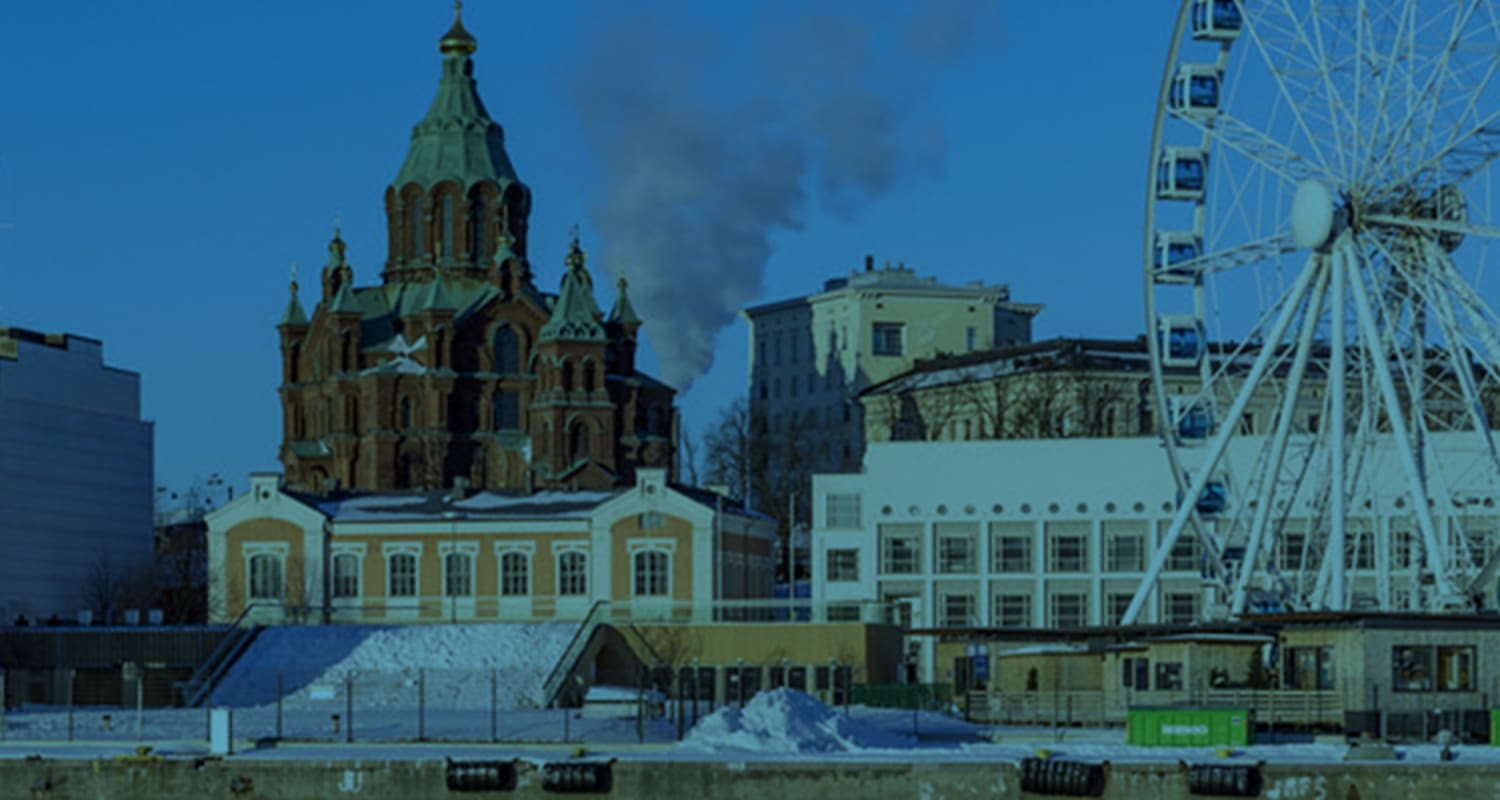 UXDX Community: Helsinki
