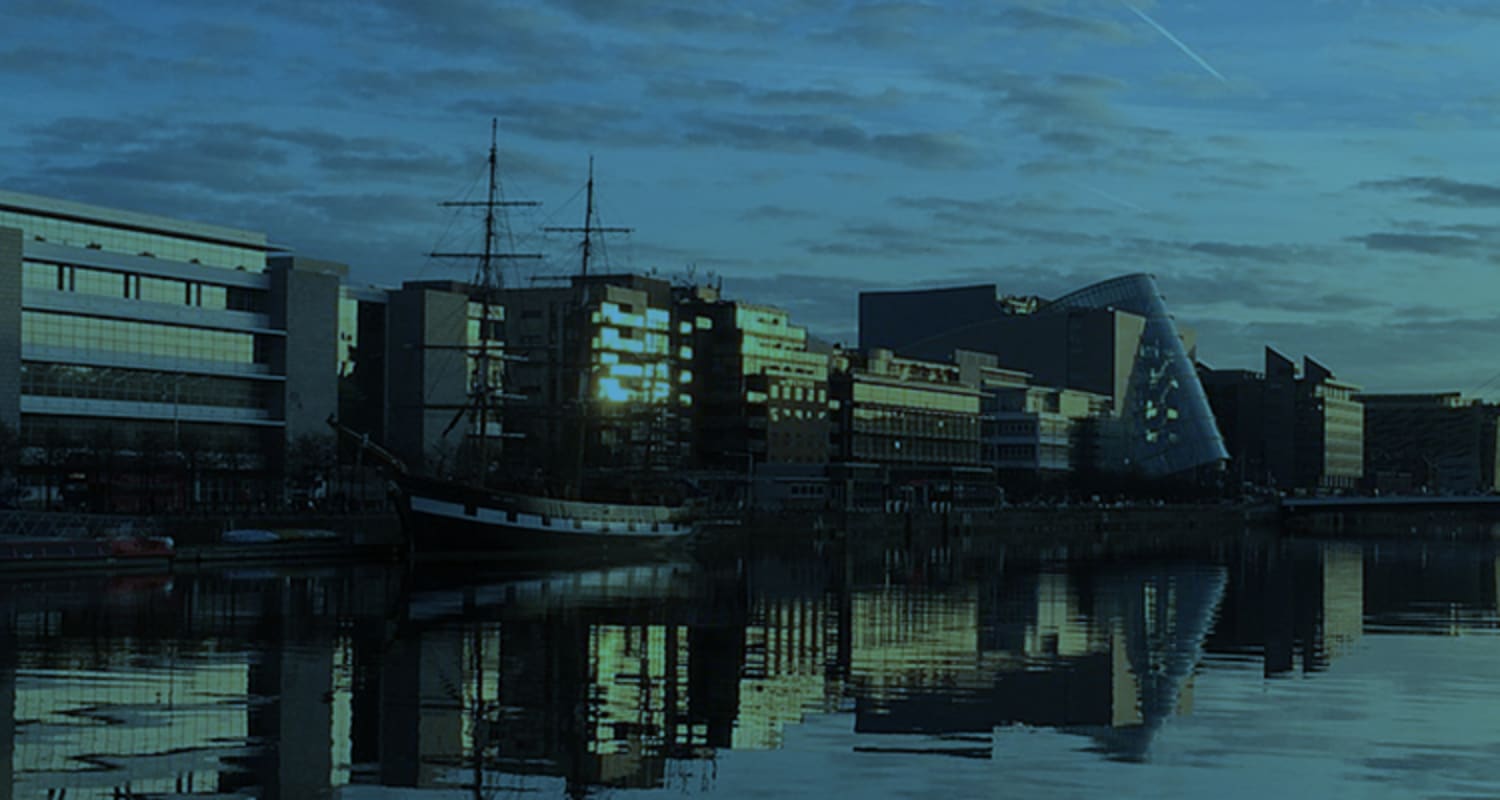 UXDX Community: Ireland