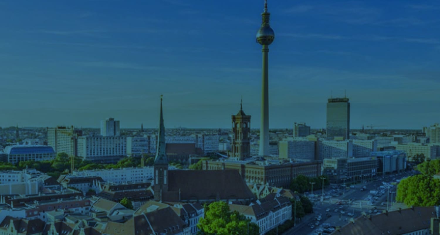 UXDX Community: Central Europe
