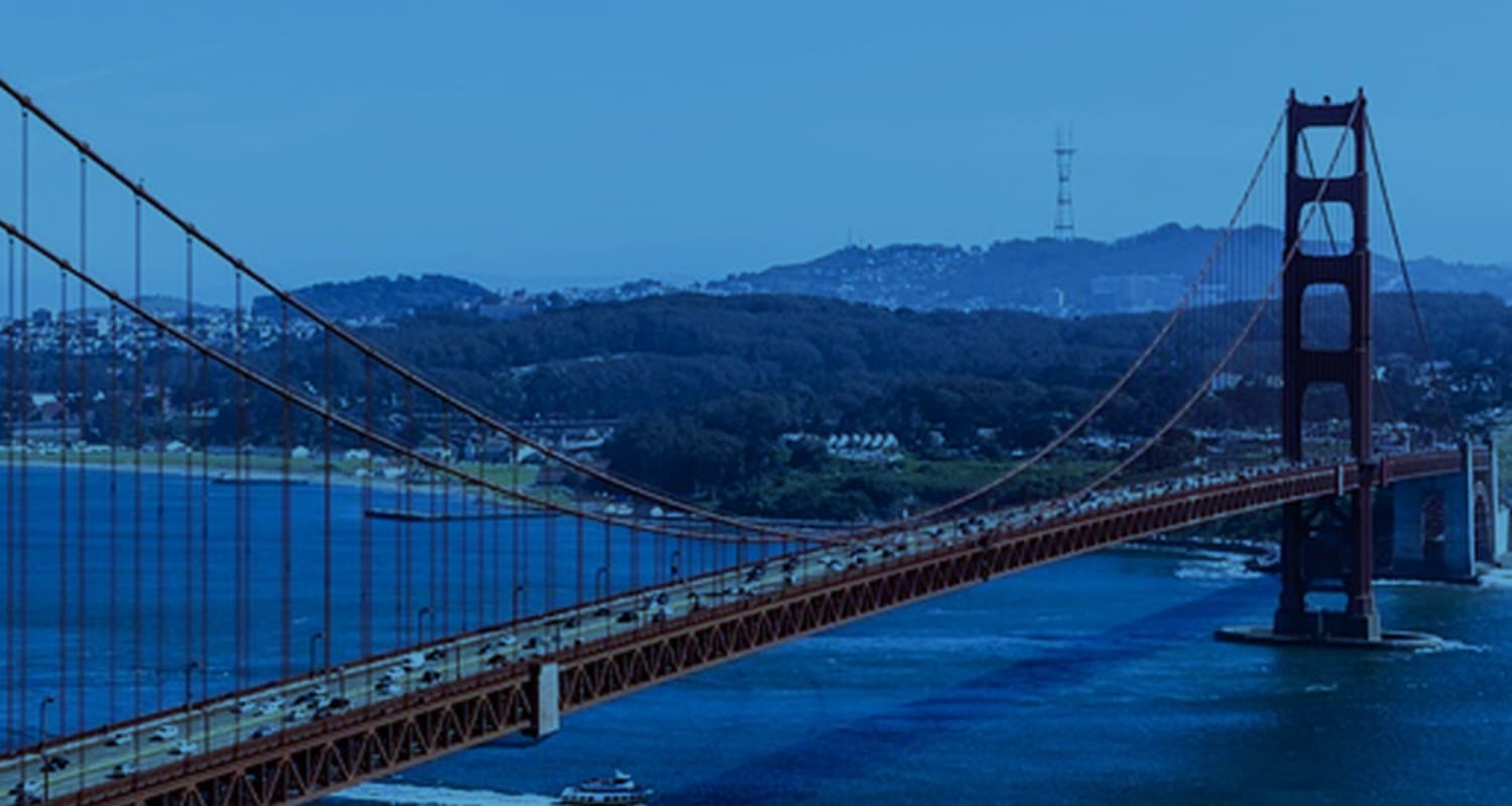 UXDX Community: San Fran