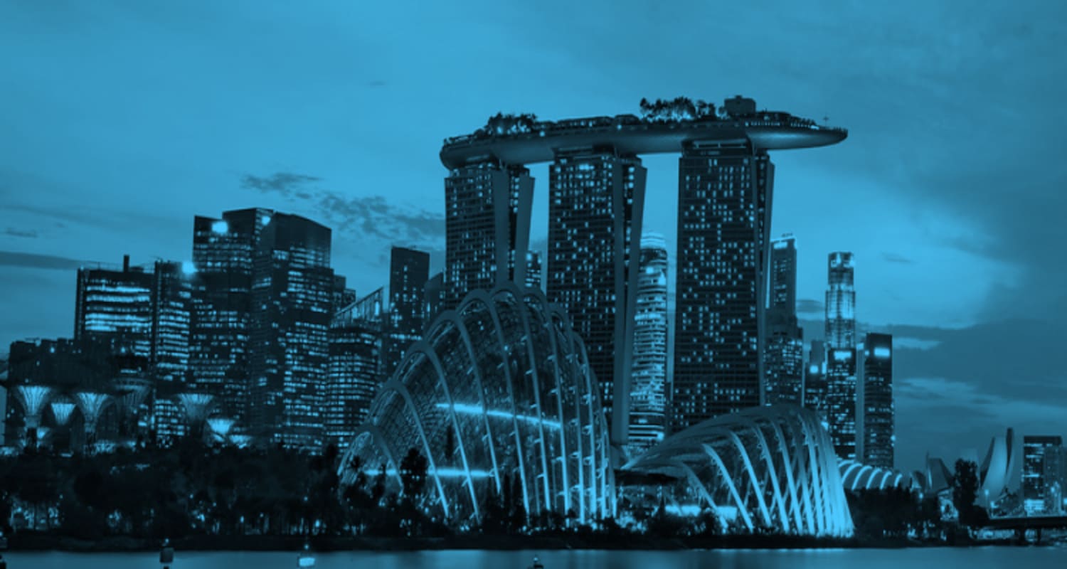 UXDX Community: Singapore