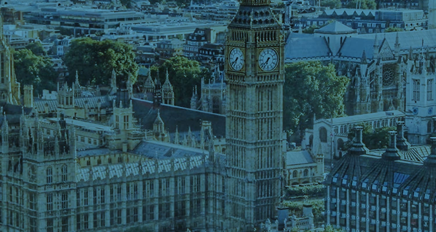 UXDX Community: London