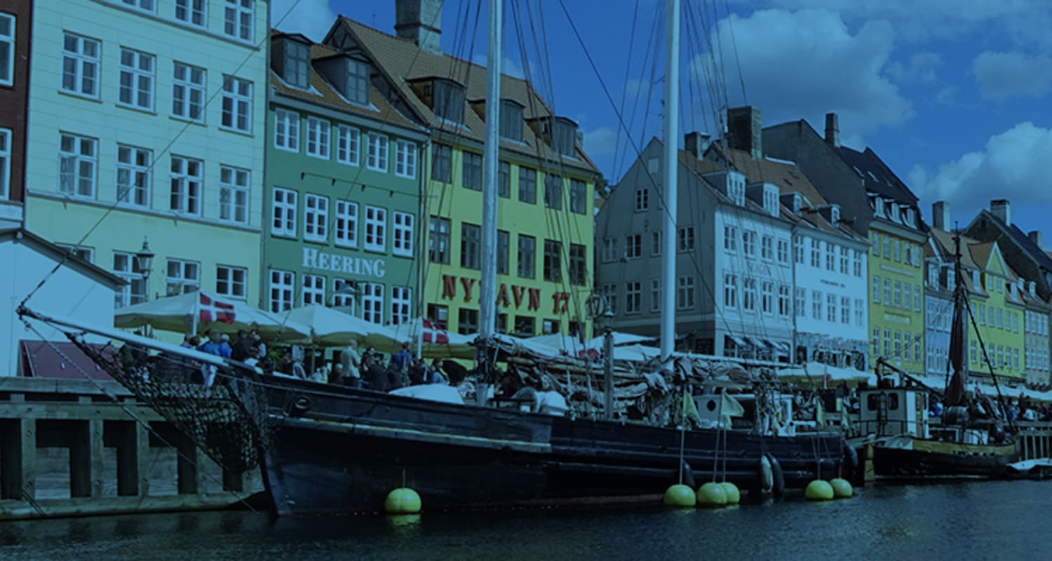 UXDX Community: Copenhagen