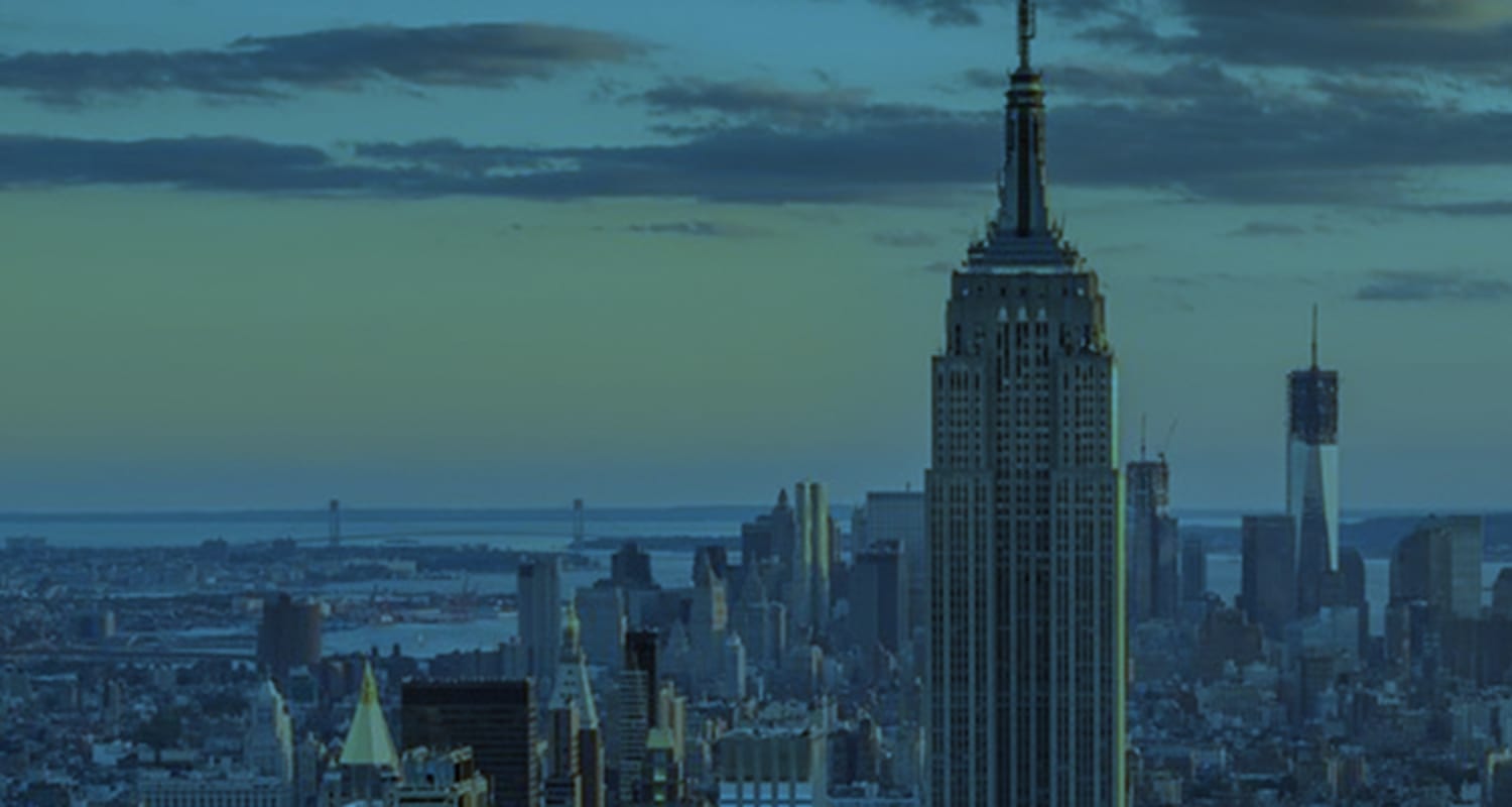 UXDX Community: New York