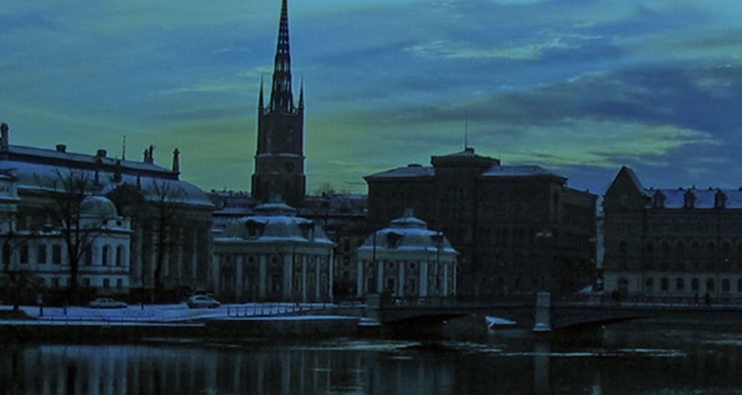 UXDX Community: Stockholm