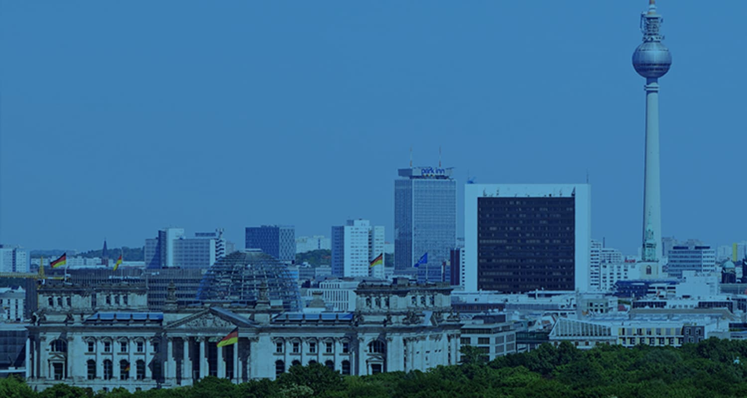 UXDX Community: Berlin