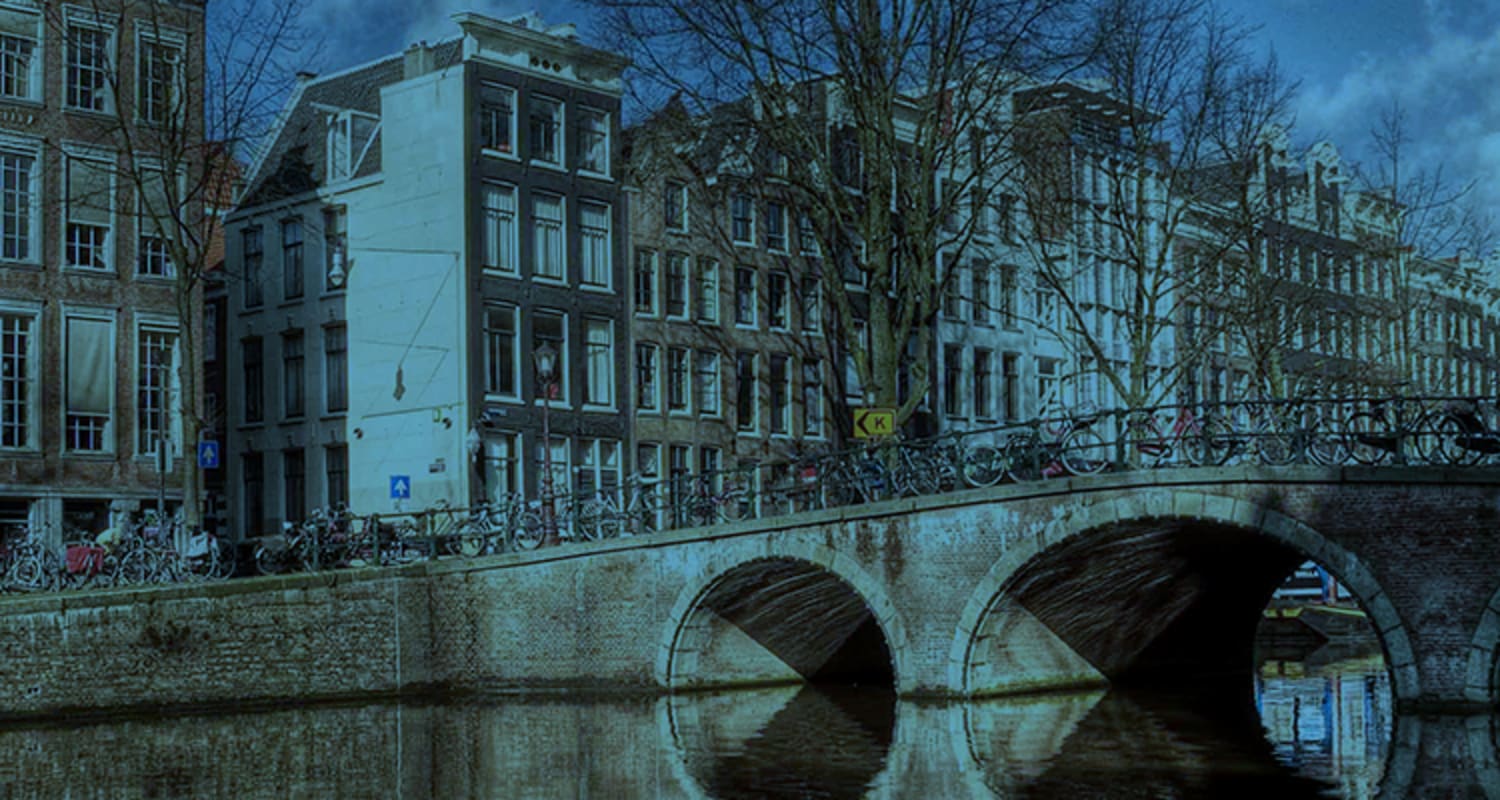 UXDX Community: Amsterdam