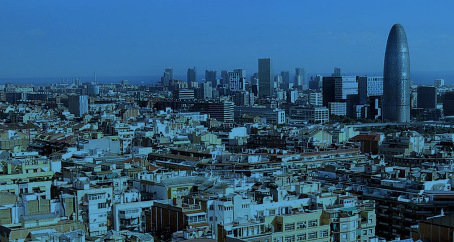 UXDX Community: Barcelona
