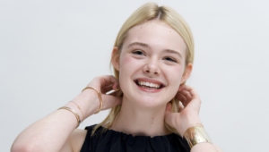 Elle Fanning High Definition Wallpapers Elle Fanning High Definition Wallpapers