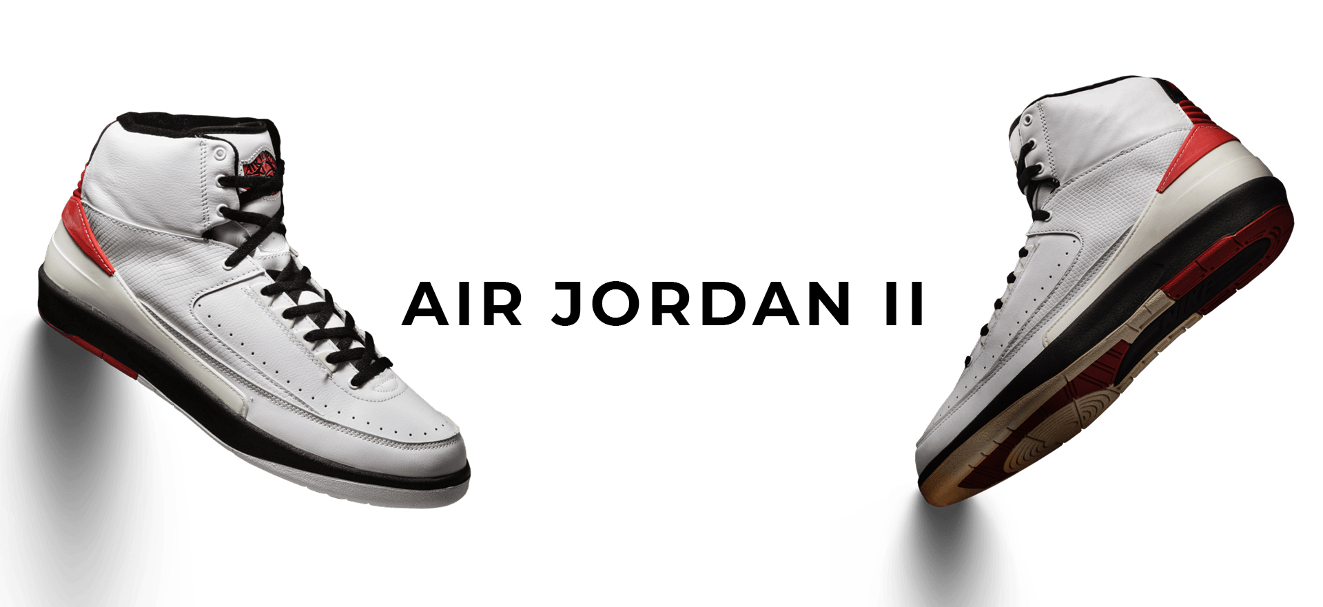 Air Jordan 2 — mcmag.ru — все модели джордан