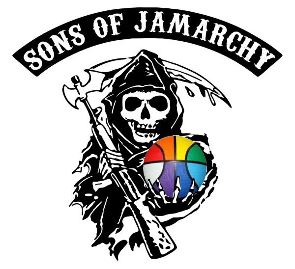 Sons of Jamarchy