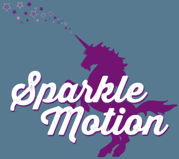 Sparkle Motion