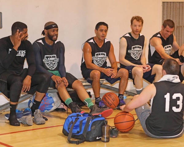 Team Cam