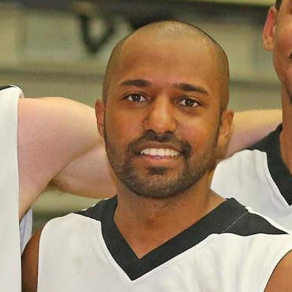 Brian Davis