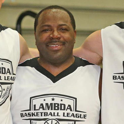 Elverick Ferrell