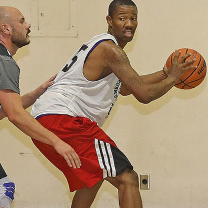 Mike Brown
