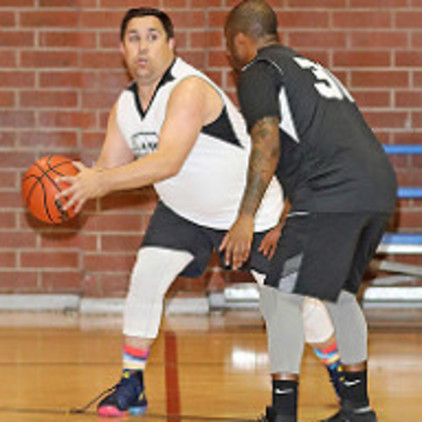 Jason Jaramillo