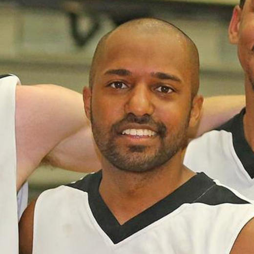 Brian Davis