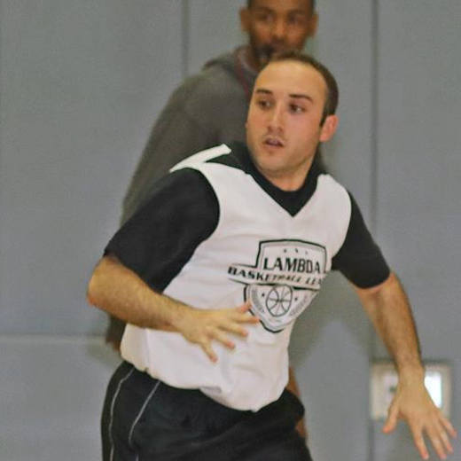 Michael Maulano