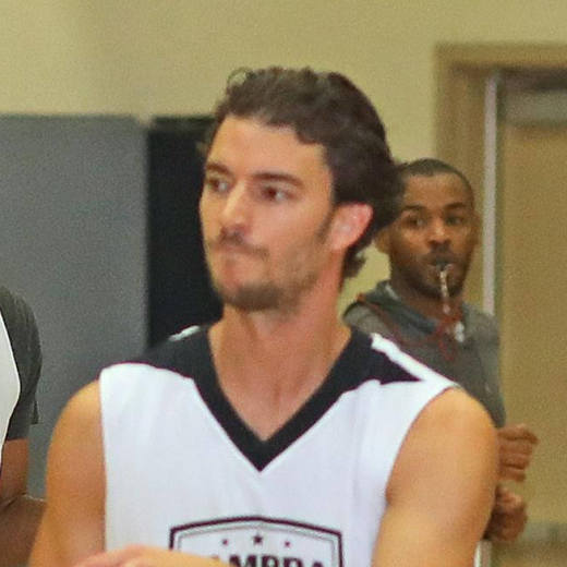 Michiel Thomas