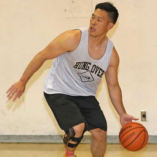 James Kim