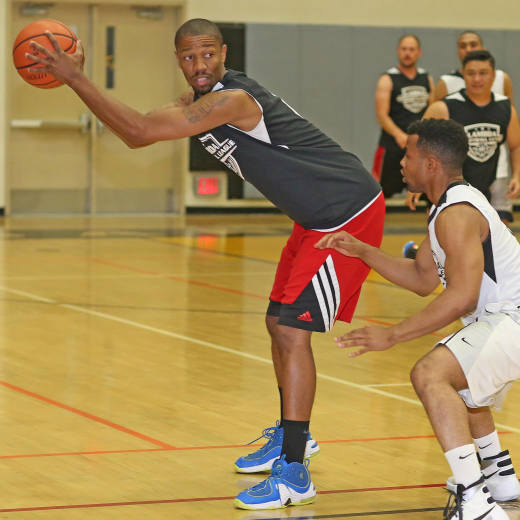 Mike Brown