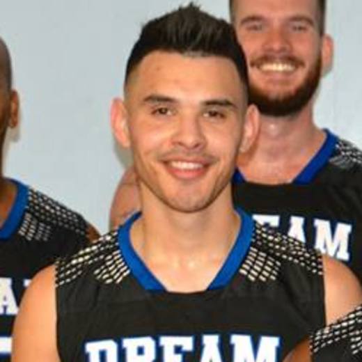 Jaime Rodriguez
